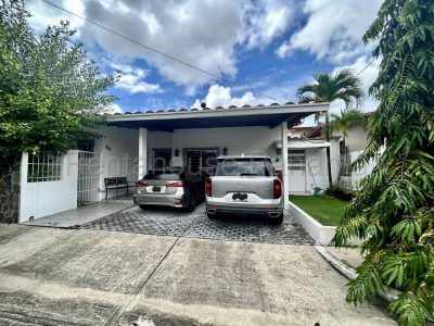 Venta de Casa en Altos de Panama