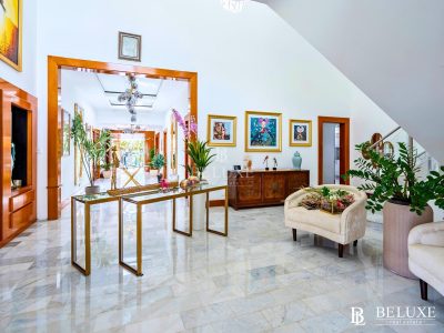 Venta de Casa En, San Francisco, Altos del Golf (5) — imagen 3 de 3