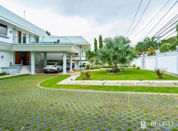 Venta de Casa En, San Francisco, Altos del Golf (5) — imagen 1 de 3