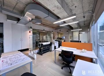 Venta de Oficina en Obarrio Ideal Inversionista, Sortis Business (6)