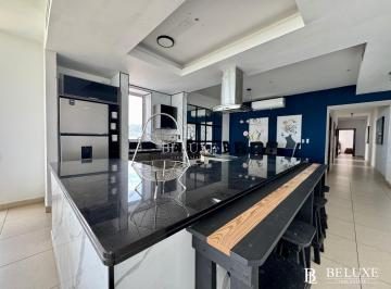 Alquiler Apartamento Amoblado PH Rivage Av Balboa (3) — imagen 4 de 5