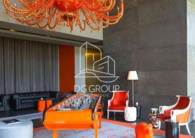 Alquiler de Apartamento en Av Balboa PH Yoo Panamá