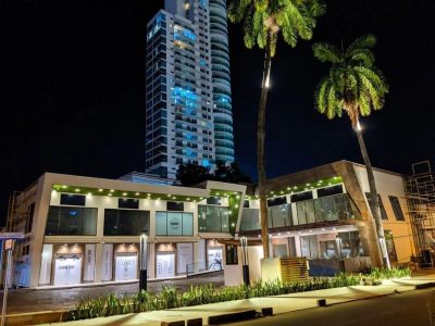 Alquiler de Local San Francisco - Plaza Corne 68