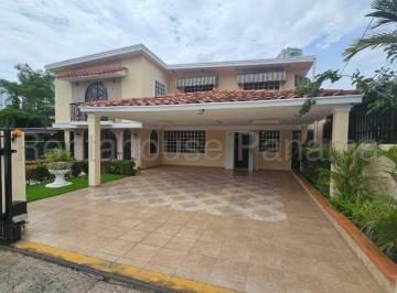 Venta de Casa en Loma Alegre, Altos del Golf Mmc26 - 2906 — imagen 2 de 5