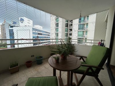 Excelente oportunidad de espacioso apartamento de 220 m² en Edison Park — imagen 10 de 10