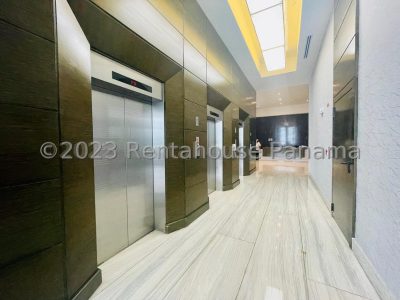 Exclusivo apartamento en PH The Grand Tower, Punta Pacífica. 159 m² completamente amoblado y equipado — imagen 6 de 9