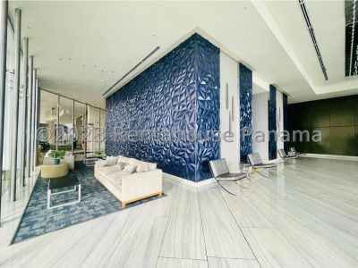 Exclusivo apartamento en PH The Grand Tower, Punta Pacífica. 159 m² completamente amoblado y equipado — imagen 7 de 9