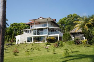 Espectacular casa ubicada en Albrook — imagen 8 de 10