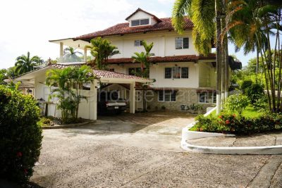 Espectacular casa ubicada en Albrook — imagen 10 de 10