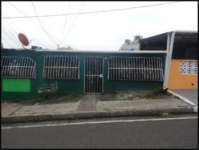 Se Vende Casa