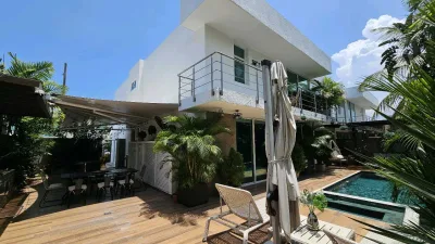 SE VENDE CASA COSTA SUR (MR) — imagen 4 de 10