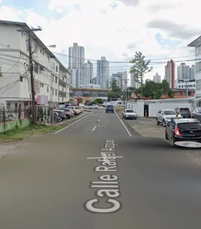 VENTA TERRENO PARQUE LEFÈVRE A 100 M DE LA PRINCIPAL (EC) — imagen 5 de 5