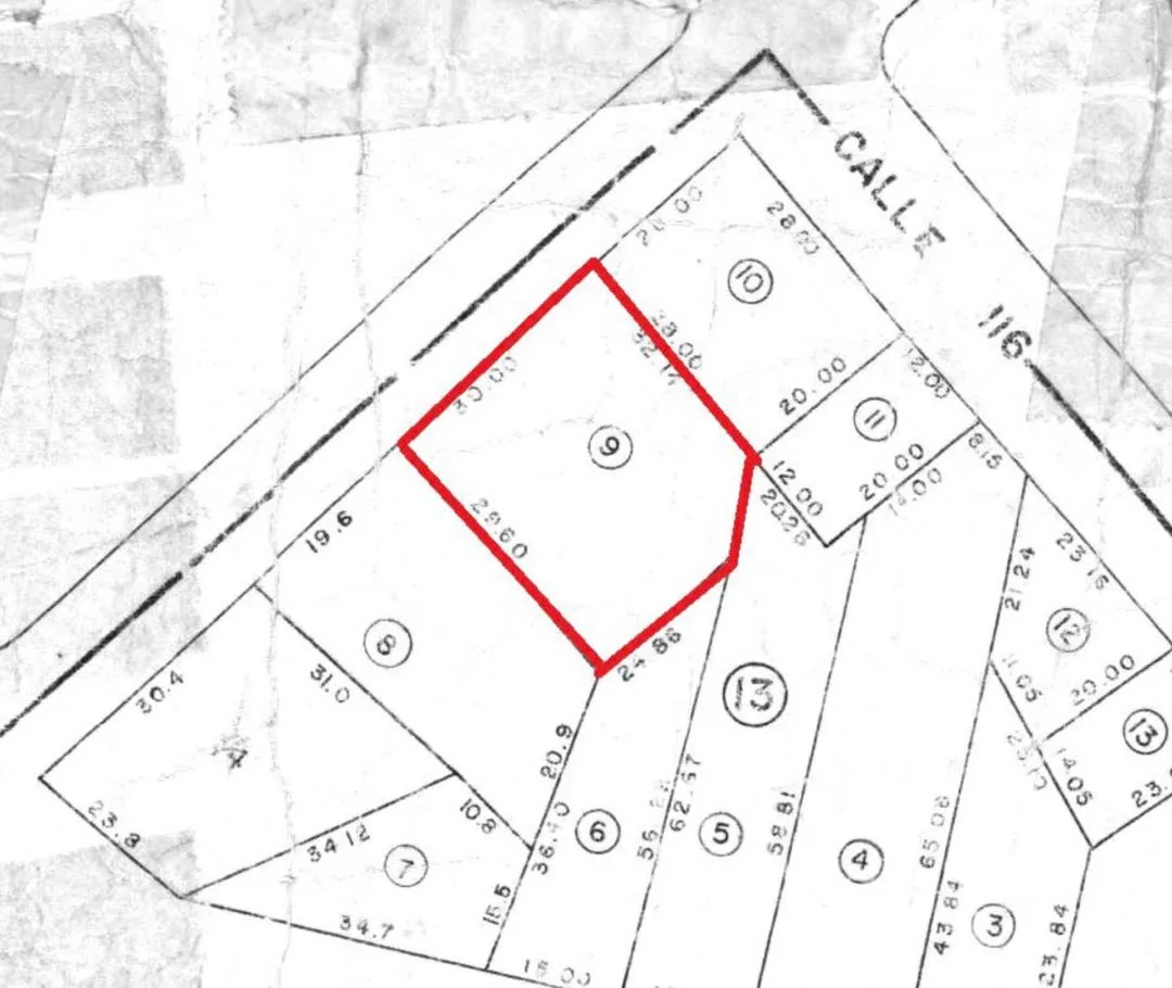 VENTA TERRENO PARQUE LEFÈVRE A 100 M DE LA PRINCIPAL (EC) — imagen 1 de 5