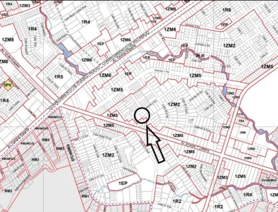 VENTA TERRENO PARQUE LEFÈVRE A 100 M DE LA PRINCIPAL (EC) — imagen 2 de 5