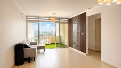 ALQUILER APARTAMENTO HATO PINTADO (DV)