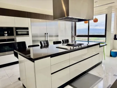 VENTA PENTHOUSE SANTA MARIA LB CON VISTA PANORÁMICA (EC) — imagen 9 de 10