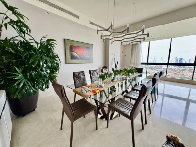 VENTA PENTHOUSE SANTA MARIA LB CON VISTA PANORÁMICA (EC) — imagen 7 de 10