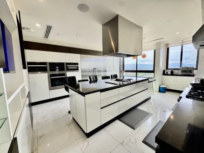 VENTA PENTHOUSE SANTA MARIA LB CON VISTA PANORÁMICA (EC) — imagen 10 de 10