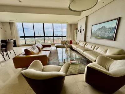 VENTA PENTHOUSE SANTA MARIA LB CON VISTA PANORÁMICA (EC) — imagen 5 de 10