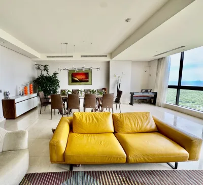 VENTA PENTHOUSE SANTA MARIA LB CON VISTA PANORÁMICA (EC) — imagen 4 de 10