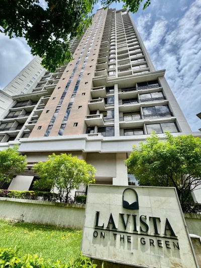 VENTA PENTHOUSE SANTA MARIA LB CON VISTA PANORÁMICA (EC)
