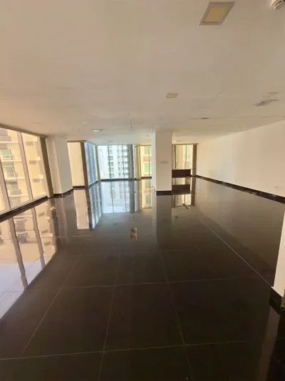 ALQUILER OFICINA OBARRIO (DV) — imagen 6 de 6