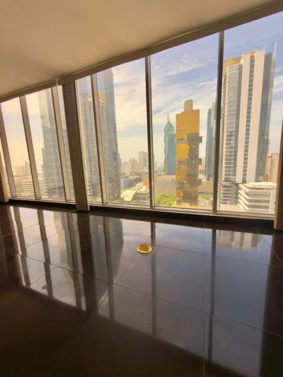 ALQUILER OFICINA OBARRIO (DV) — imagen 2 de 6