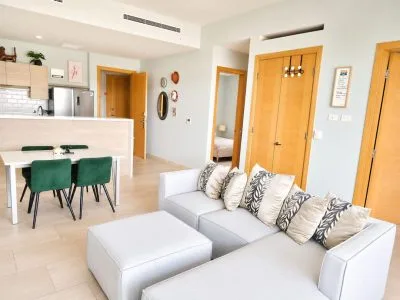 VENTA APARTAMENTO PLAYA ESCONDIDA OPORTUNIDAD — imagen 2 de 6