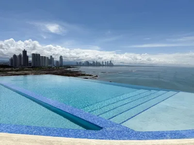 VENTA APARTAMENTO OASIS ON THE BAY PUNTA PACÍFICA (EC)
