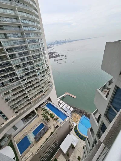 VENTA APARTAMENTO OASIS ON THE BAY PUNTA PACÍFICA (EC) — imagen 8 de 10
