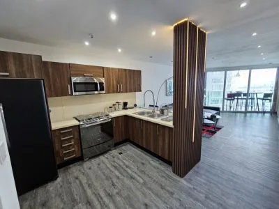 VENTA APARTAMENTO OASIS ON THE BAY PUNTA PACÍFICA (EC) — imagen 3 de 10
