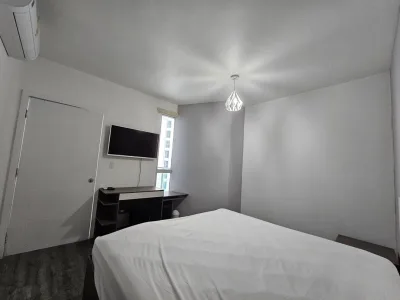 VENTA APARTAMENTO OASIS ON THE BAY PUNTA PACÍFICA (EC) — imagen 9 de 10