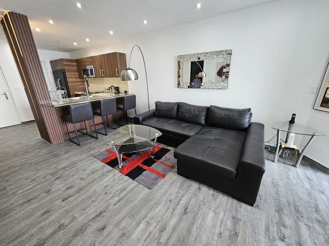 VENTA APARTAMENTO OASIS ON THE BAY PUNTA PACÍFICA (EC) — imagen 1 de 10