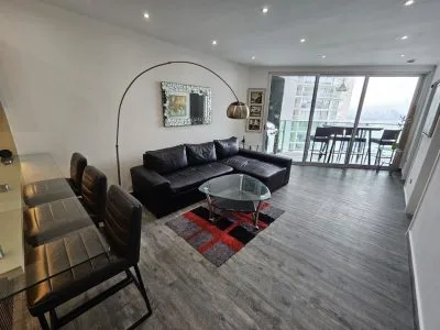 VENTA APARTAMENTO OASIS ON THE BAY PUNTA PACÍFICA (EC) — imagen 2 de 10
