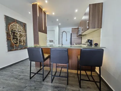 VENTA APARTAMENTO OASIS ON THE BAY PUNTA PACÍFICA (EC) — imagen 5 de 10