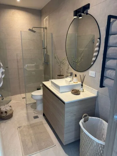 VENTA APARTAMENTO PLAYA ESCONDIDA VISTA AL MAR (CP) — imagen 9 de 9