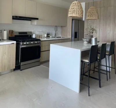 VENTA APARTAMENTO PLAYA ESCONDIDA VISTA AL MAR (CP) — imagen 5 de 9