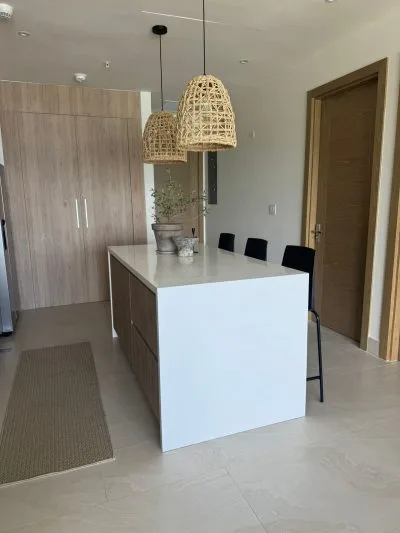 VENTA APARTAMENTO PLAYA ESCONDIDA VISTA AL MAR (CP) — imagen 4 de 9
