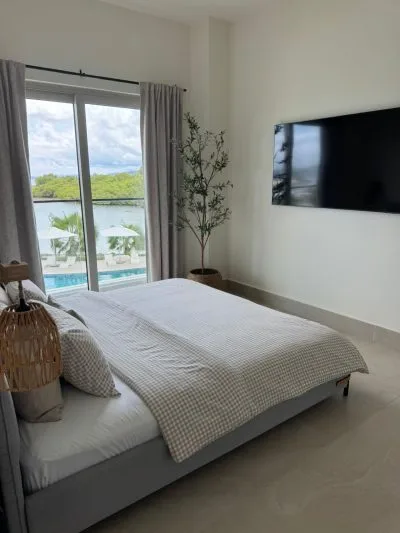 VENTA APARTAMENTO PLAYA ESCONDIDA VISTA AL MAR (CP) — imagen 7 de 9