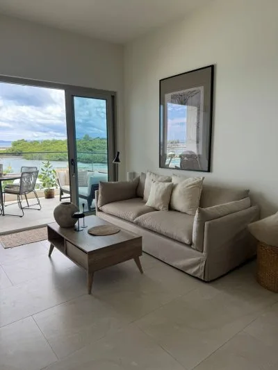 VENTA APARTAMENTO PLAYA ESCONDIDA VISTA AL MAR (CP) — imagen 6 de 9