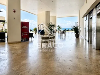 VENTA APARTAMENTO SAN FRANCISCO VISTA AL MAR (CP) — imagen 6 de 10