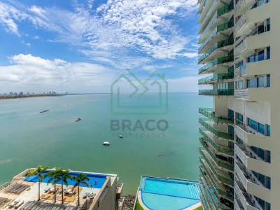 VENTA APARTAMENTO SAN FRANCISCO VISTA AL MAR (CP) — imagen 8 de 10