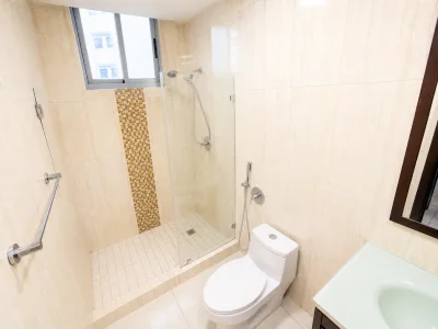 VENTA APARTAMENTO EN AVENIDA BALBOA (CP) — imagen 5 de 9