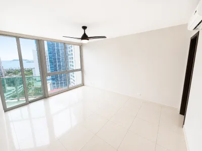 VENTA APARTAMENTO EN AVENIDA BALBOA (CP)