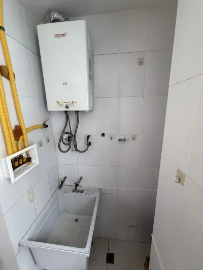 VENTA APARTAMENTO EN AVENIDA BALBOA (CP) — imagen 7 de 9