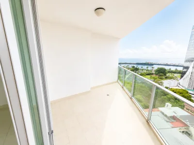 VENTA APARTAMENTO EN AVENIDA BALBOA (CP) — imagen 6 de 9