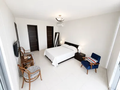 ALQUILER APARTAMENTO AMOBLADO AVENIDA BALBOA (CP) — imagen 3 de 8