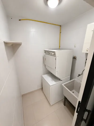 ALQUILER APARTAMENTO AMOBLADO AVENIDA BALBOA (CP) — imagen 4 de 8