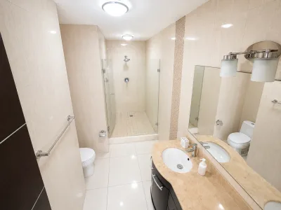 ALQUILER APARTAMENTO AMOBLADO AVENIDA BALBOA (CP) — imagen 6 de 8
