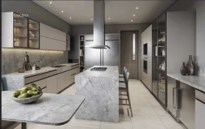 VENTA APARTAMENTO EXCLUSIVO EN SANTA MARÍA (PR) — imagen 3 de 7